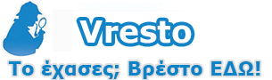 Λογότυπο ιστότοπου