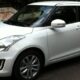 Χάθηκε Κλάπηκε: Αυτοκίνητο- Αγία Παρασκευή αυτοκίνητο Suzuki Swift αυτόματο, χρώμα λευκό