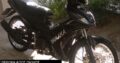 Κλάπηκε μηχανάκι μαύρο Yamaha Θεσσαλονίκη Μοτοσυκλέτες-Μοτοποδήλατα- Άγιος Παύλος