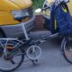 Κλοπή ποδήλατο DAHON πράσινο Νέα Φιλαδέλφεια