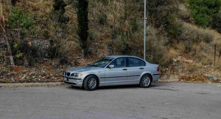 Κλάπηκε BMW 316i με πινακίδα ΤKH6604 κλάπηκε σήμερα 20/10/2020 από Νέα Σμύρνη στην Εφεσού. Επικοινωνήστε email geokasg7@hotmail.com Auto-Αυτοκίνητα- Νέα Σμύρνη