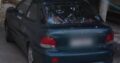 Εκλάπη Hyundai Accent πράσινο Περιστέρι Auto-Αυτοκίνητα- Περιστέρι