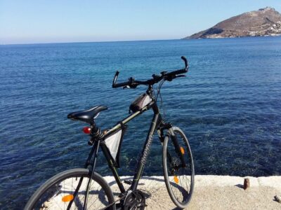 Εκλάπησαν 27/02/21 τα ποδήλατα απο αποθήκη οικοδομής στη Ρόδο . Ποδήλατο- Ρόδος