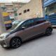 Κλάπηκε Toyota Yaris Hybrid 2018 Bi-tone Αυτοκίνητο- Αθήνα