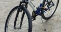 Ποδήλατο – Νέα Σμύρνη