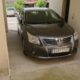 Κλάπηκε Αυτοκίνητο Toyota Avensis Θεσσαλονίκη – Αμοιβή Αυτοκίνητο- Μαρτίου