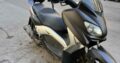 Κλαπηκε yahama xmax 250-2012 ,περιοχη αμπελοκηπων θεσσαλονικης ,δινεται αμοιβη Μηχανή- Αμπελόκηποι Θεσσαλονίκης