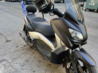 Κλαπηκε yahama xmax 250-2012 ,περιοχη αμπελοκηπων θεσσαλονικης ,δινεται αμοιβη Μηχανή- Αμπελόκηποι Θεσσαλονίκης