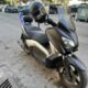 Κλαπηκε yahama xmax 250-2012 ,περιοχη αμπελοκηπων θεσσαλονικης ,δινεται αμοιβη Μηχανή- Αμπελόκηποι Θεσσαλονίκης