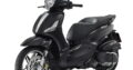 κλάπηκε Beverly 350 SportTouring Μηχανή- Κερατσίνι