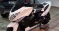 Κλεμμενο T max 500 λευκο Μηχανή- Άλιμος