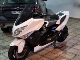 Κλεμμενο T max 500 λευκο Μηχανή- Άλιμος