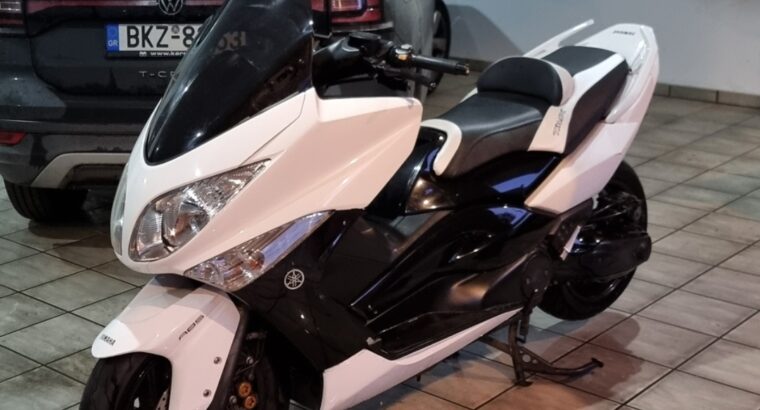 Κλεμμενο T max 500 λευκο Μηχανή- Άλιμος