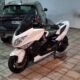 Κλεμμενο T max 500 λευκο Μηχανή- Άλιμος