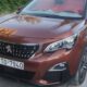 PEUGEOT 3008 ΚΛΟΠΉ Αυτοκίνητο- Δάφνη
