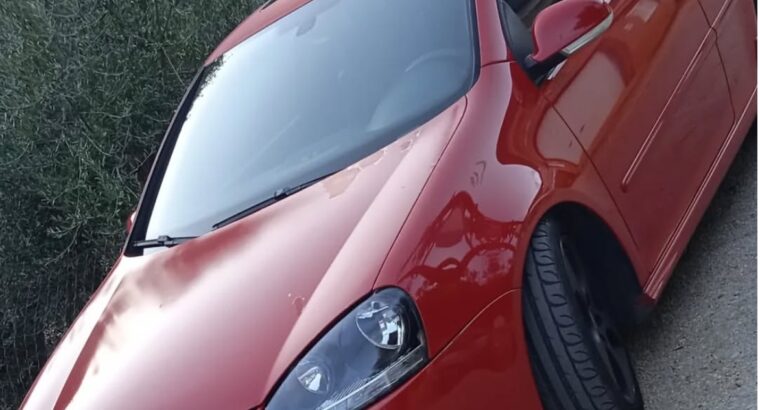 Εκλάπη Golf GTI Αυτοκίνητο- Βαθύ Ιθάκης