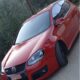 Εκλάπη Golf GTI Αυτοκίνητο- Βαθύ Ιθάκης