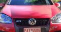 Εκλάπη Golf GTI Αυτοκίνητο- Βαθύ Ιθάκης