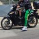 Εκλάπη crypton 135 στις 12/2 Μηχανή- Δάφνη Αττικής