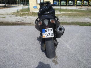 Κλάπηκε t max 530 στην νέα Ιωνία Βόλου Μηχανή- Νέα Ιωνία Μαγνησίας
