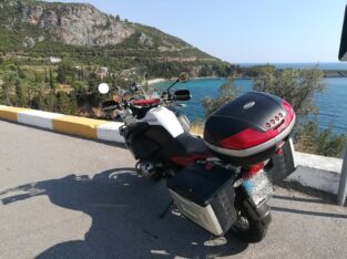 Κλοπη μηχανης Μηχανή- Αγία Παρασκευή