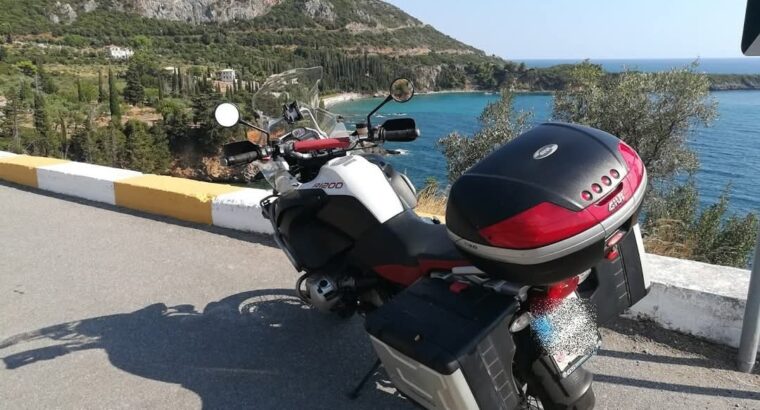 Κλοπη μηχανης Μηχανή- Αγία Παρασκευή