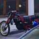 Κλάπηκε yamaaha xt600 από Θεσσαλονίκη Μηχανή- Μικράς Ασίας 1