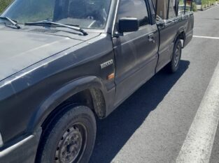 ΚΛΟΠΗ ΑΓΡΟΤΙΚΟΥ- ΘΕΣΣΑΛΟΝΙΚΗ Αγροτικό- Θεσσαλονίκη