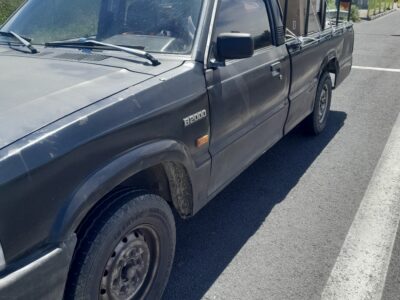 ΚΛΟΠΗ ΑΓΡΟΤΙΚΟΥ- ΘΕΣΣΑΛΟΝΙΚΗ Αγροτικό- Θεσσαλονίκη