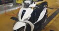 Εκλαπη piaggio medley 125 2025 Μηχανή- Marousi