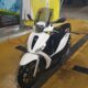 Εκλαπη piaggio medley 125 2025 Μηχανή- Marousi