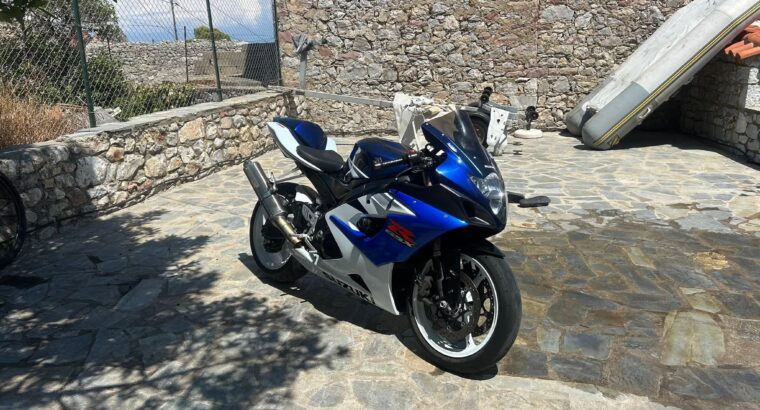 ΕΚΛΑΠΗ GSXR 1000, ΖΩΓΡΑΦΟΥ Μηχανή- Ζωγράφου