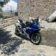 ΕΚΛΑΠΗ GSXR 1000, ΖΩΓΡΑΦΟΥ Μηχανή- Ζωγράφου