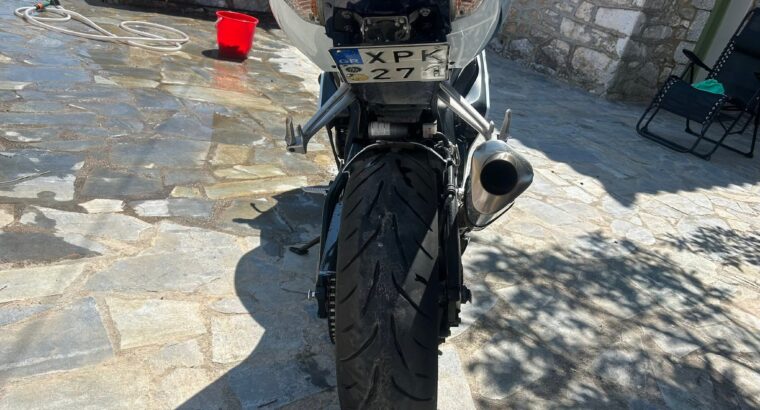 ΕΚΛΑΠΗ GSXR 1000, ΖΩΓΡΑΦΟΥ Μηχανή- Ζωγράφου