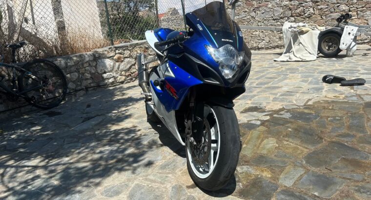 ΕΚΛΑΠΗ GSXR 1000, ΖΩΓΡΑΦΟΥ Μηχανή- Ζωγράφου