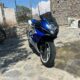 ΕΚΛΑΠΗ GSXR 1000, ΖΩΓΡΑΦΟΥ Μηχανή- Ζωγράφου