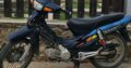Κλάπηκε μηχανάκι στιν Νέα Κεσσάνη Ξάνθης Μηχανή- Νέα Κεσσάνη