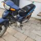 Κλάπηκε μηχανάκι στιν Νέα Κεσσάνη Ξάνθης Μηχανή- Νέα Κεσσάνη