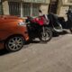 Honda cbr 125r Μηχανή- Tantaloy