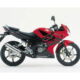 Honda cbr 125r Μηχανή- Tantaloy