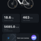 OKAI E BIKE ΠΟΔΗΛΑΤΟ Ποδήλατο- Αθήνα