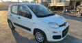 ΚΑΒΑΛΑ – ΚΛΟΠΗ FIAT PANDA ΛΕΥΚΟ Αυτοκίνητο- 7ΗΣ ΜΕΡΑΡΧΙΑΣ