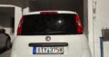ΚΑΒΑΛΑ – ΚΛΟΠΗ FIAT PANDA ΛΕΥΚΟ Αυτοκίνητο- 7ΗΣ ΜΕΡΑΡΧΙΑΣ