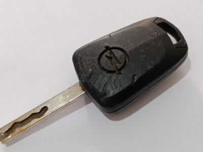 Βρέθηκε Κλειδί Αυτοκινήτου OPEL – Κόρινθος